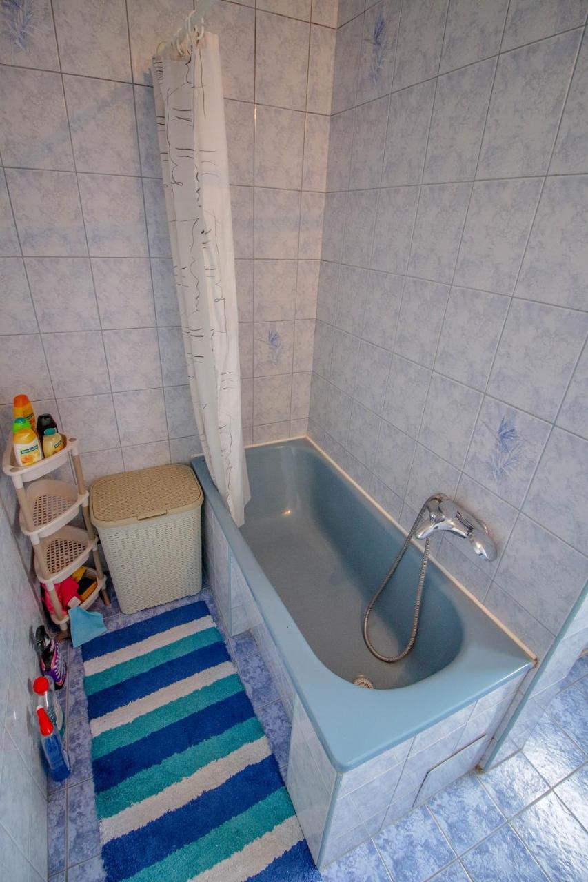 Apartman Penthaus U Strogom Centru Banja Luke Banja Luka Exterior photo
