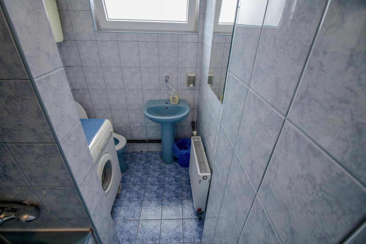 Apartman Penthaus U Strogom Centru Banja Luke Banja Luka Exterior photo