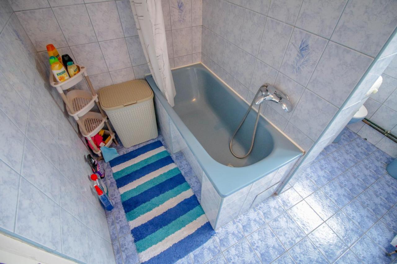 Apartman Penthaus U Strogom Centru Banja Luke Banja Luka Exterior photo